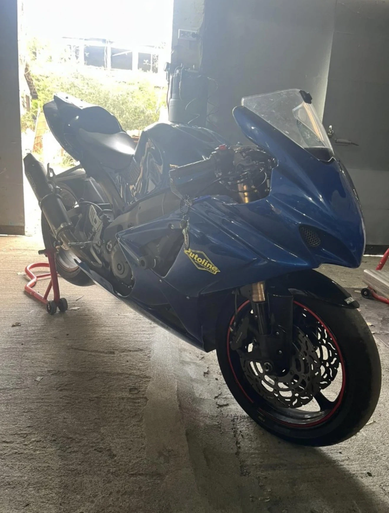Suzuki Gsxr Suzuki gsxr 1000 k8 | Mobile.bg � ����������� 6