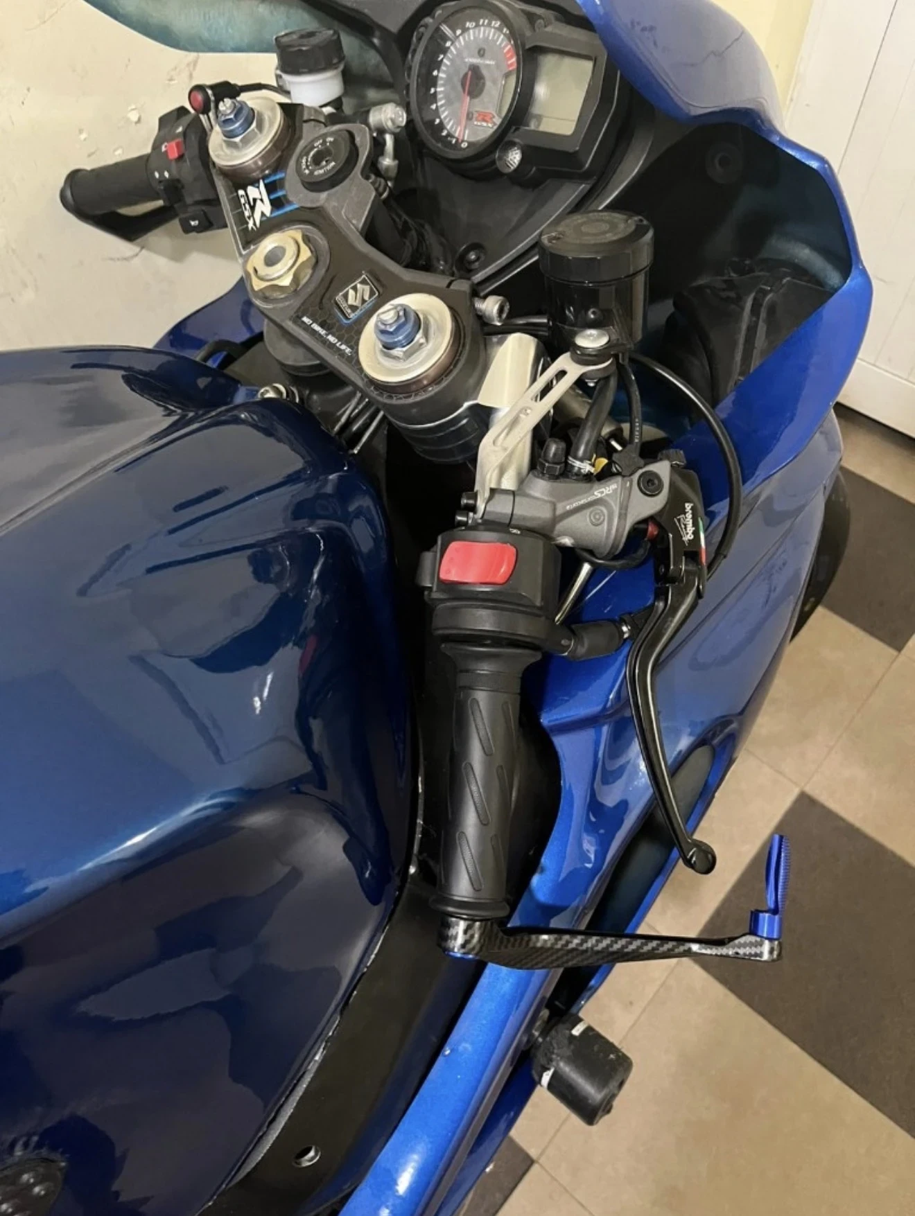 Suzuki Gsxr Suzuki gsxr 1000 k8 | Mobile.bg � ����������� 9