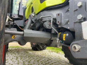  Claas ARION 660 CIS CMATIC   | Mobile.bg    11