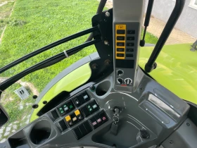  Claas ARION 660 CIS CMATIC   | Mobile.bg    16