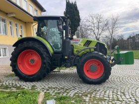  Claas ARION 660 CIS CMATIC   | Mobile.bg    9
