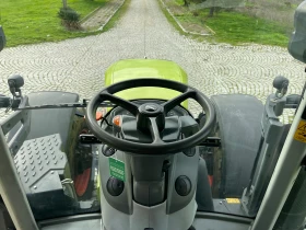  Claas ARION 660 CIS CMATIC   | Mobile.bg    17