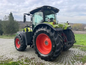  Claas ARION 660 CIS CMATIC   | Mobile.bg    5