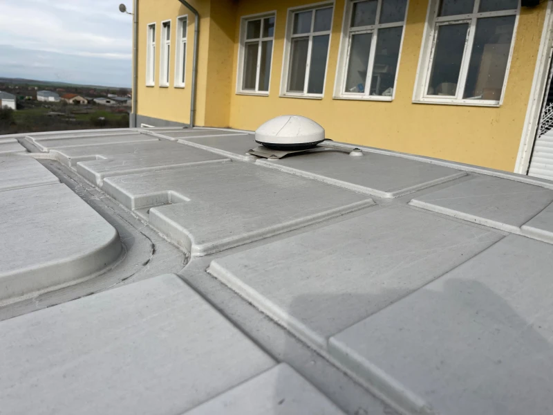 Трактор Claas ARION 660 CIS CMATIC НАВИГАЦИЯ ЛИЗИНГ, снимка 12 - Селскостопанска техника - 52316553