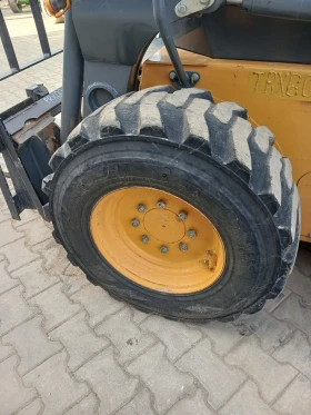 Мини челни товарачи STAHL Skidxx SX 30, снимка 9