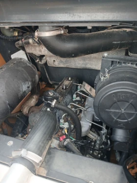 Мини челни товарачи STAHL Skidxx SX 30, снимка 6