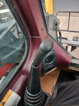 Мини челни товарачи STAHL Skidxx SX 30, снимка 13