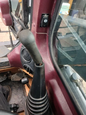 Мини челни товарачи STAHL Skidxx SX 30, снимка 14