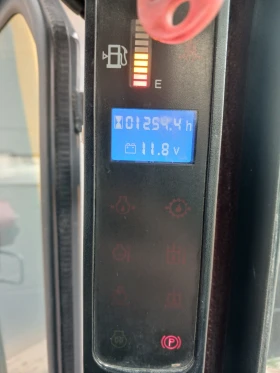 Мини челни товарачи STAHL Skidxx SX 30, снимка 15