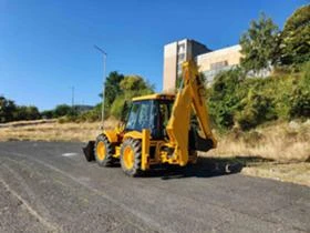  JCB 4CX   4x4 | Mobile.bg    3