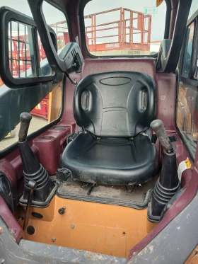 Мини челни товарачи STAHL Skidxx SX 30 | Auto.bg — изображение 4