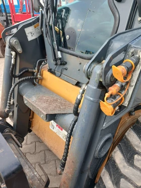 Мини челни товарачи STAHL Skidxx SX 30 | Auto.bg — изображение 8