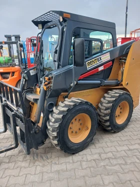 Мини челни товарачи STAHL Skidxx SX 30 | Auto.bg — изображение 2