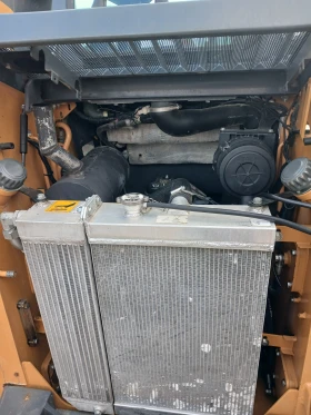 Мини челни товарачи STAHL Skidxx SX 30 | Auto.bg — изображение 5