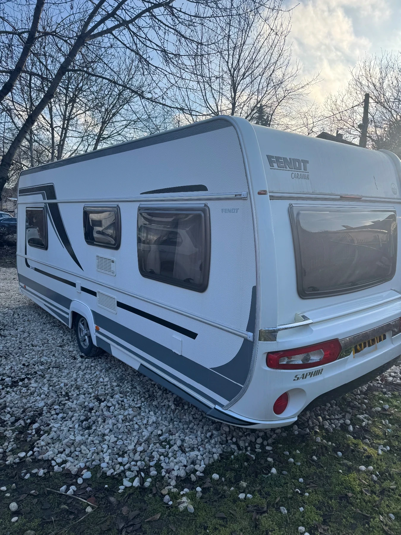 �������� Fendt Saphir 540 | Mobile.bg � ����������� 1