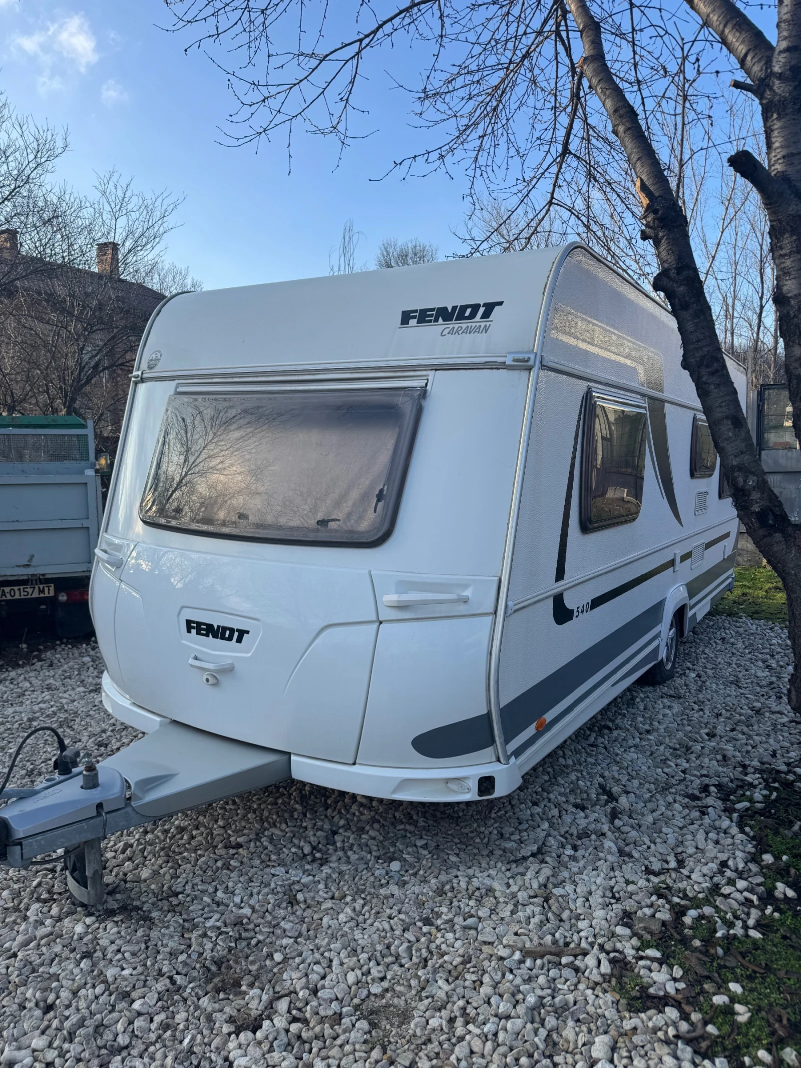 �������� Fendt Saphir 540 | Mobile.bg � ����������� 4