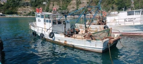Лодка Собствено производство, снимка 2