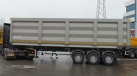 Полуремарке Oztreyler AKR 105, снимка 5