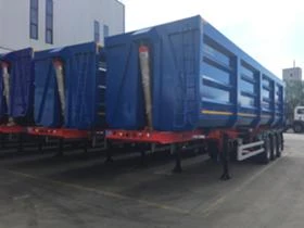 Полуремарке Oztreyler AKR 105, снимка 13