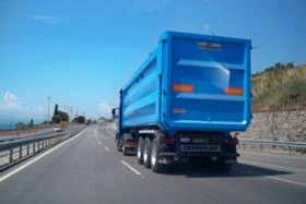 Полуремарке Oztreyler AKR 105, снимка 7