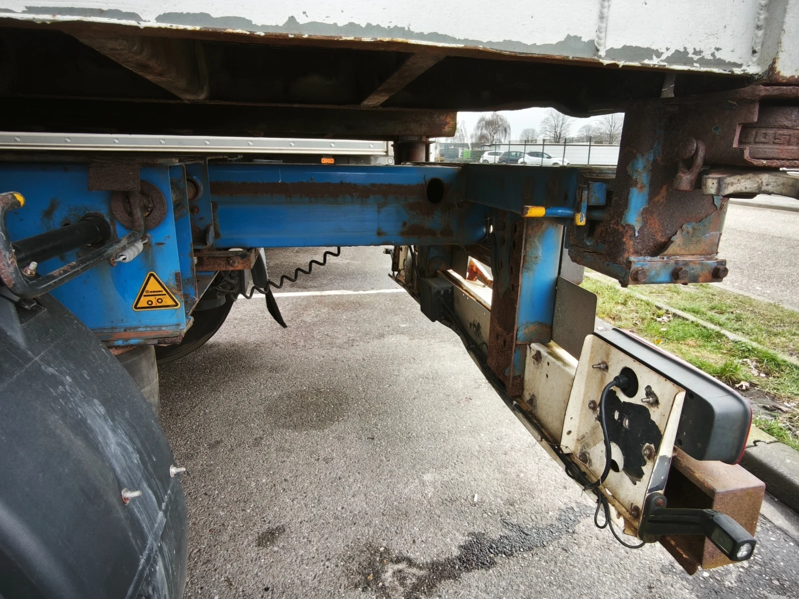 ����������� Krone | Mobile.bg � ����������� 4