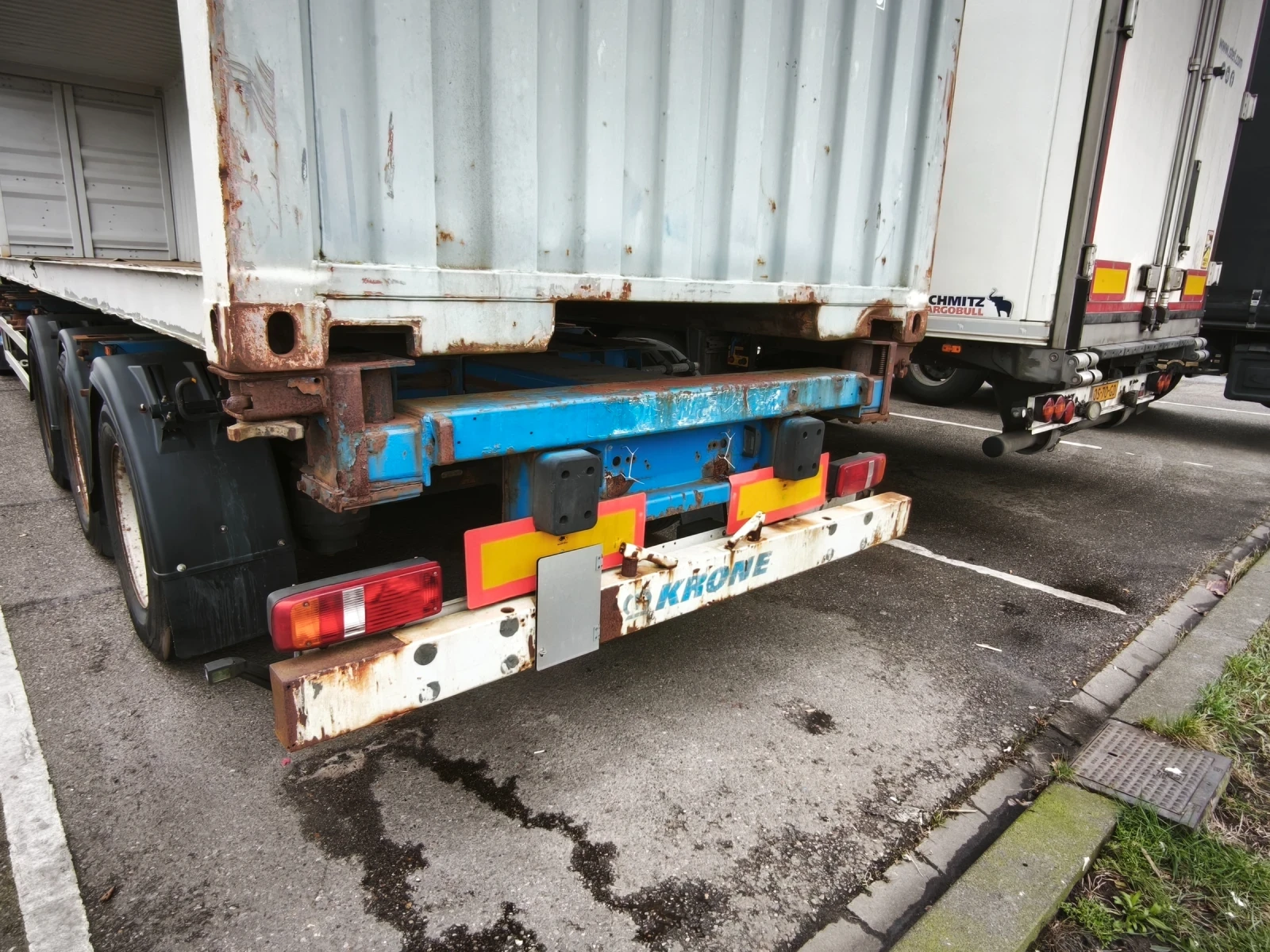 ����������� Krone | Mobile.bg � ����������� 3