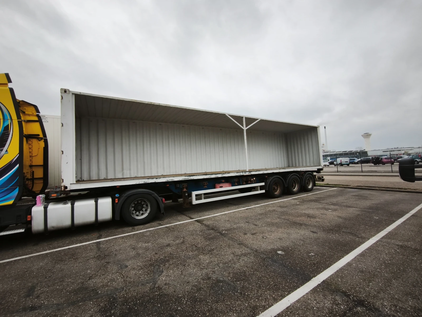 ����������� Krone | Mobile.bg � ����������� 1