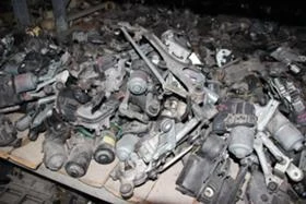 МОТОРЧЕТА ЗА ЗАДНА ЧИСТАЧКА НА АВТОМОБИЛИ И ДЖИПОВЕ, снимка 7