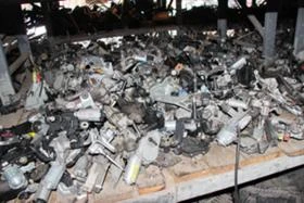 МОТОРЧЕТА ЗА ЗАДНА ЧИСТАЧКА НА АВТОМОБИЛИ И ДЖИПОВЕ, снимка 1