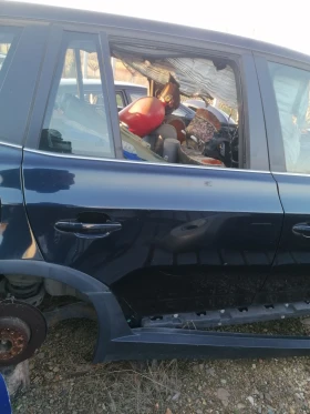Врати за BMW x3 e83, снимка 2