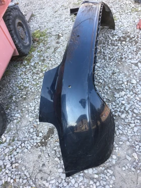 Оригинална задна броня за Audi A5. 07-16. 8T8807501, снимка 4