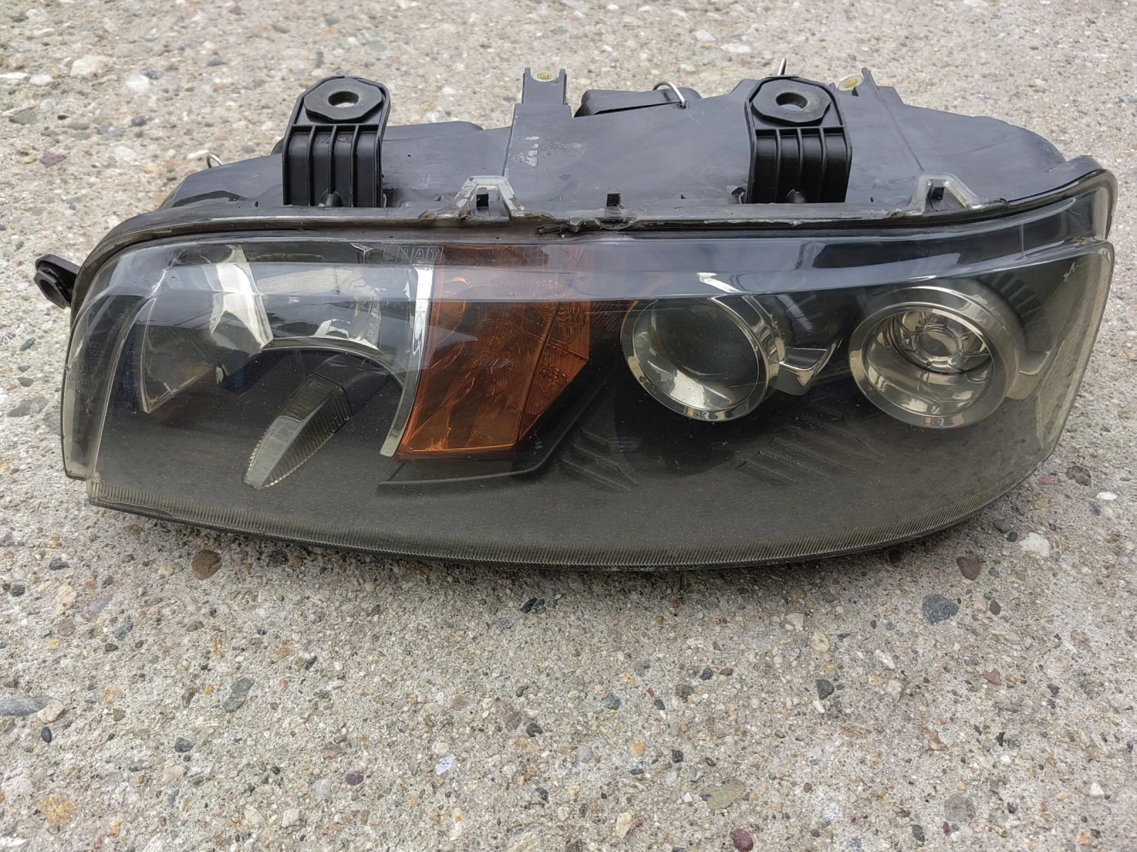    Fiat Punto  2001. 8 | Mobile.bg   1