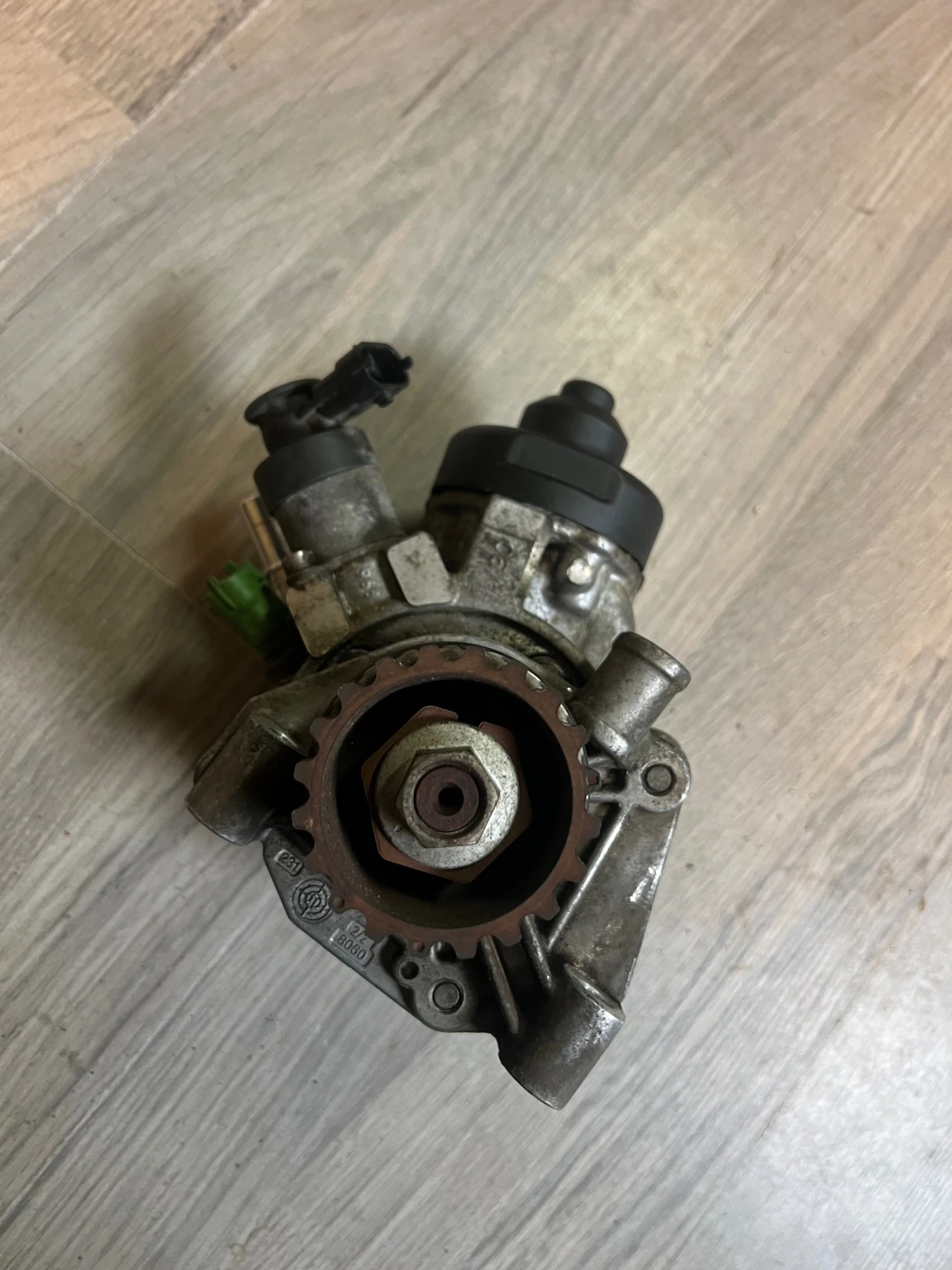 0445010530 ����� ������ �������� RENAULT DACIA   0 445 010 530 167001056R  H8201102066 | Mobile.bg � ����������� 3