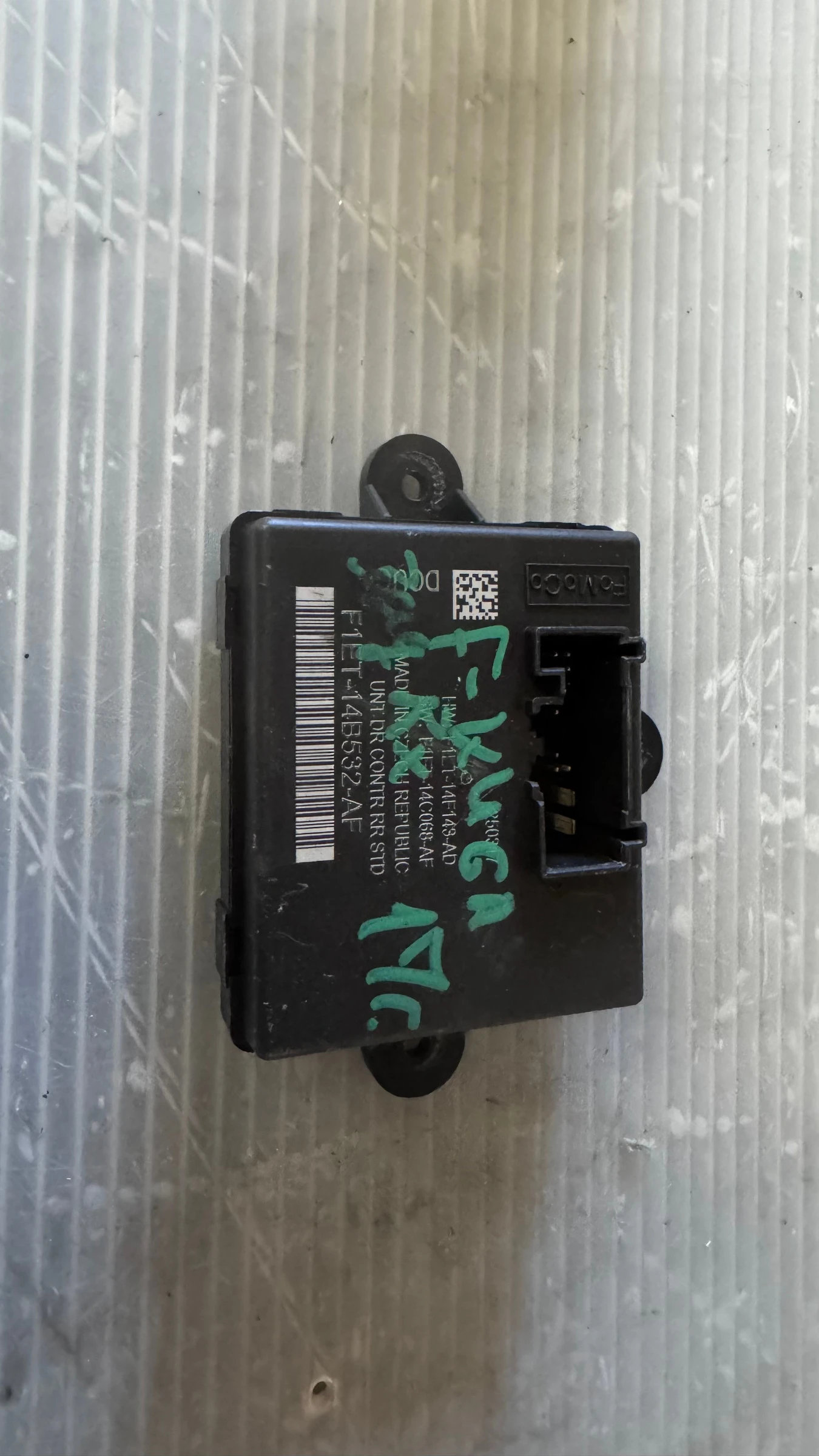     Ford Kuga - F1ET-14B532-AF | Mobile.bg   1