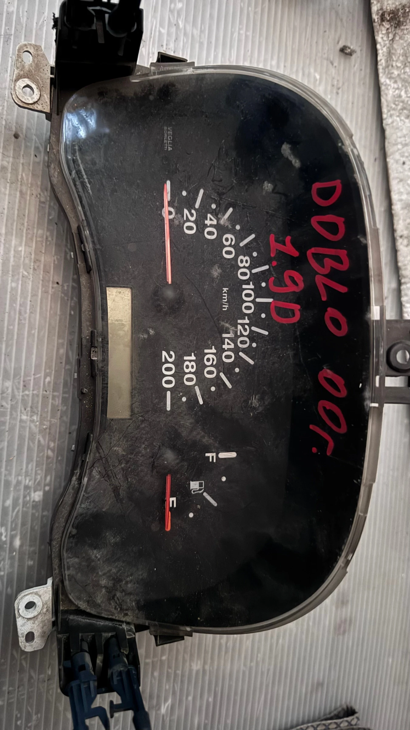   Fiat Doblo  - 46748138-503.000.11.02.00 | Mobile.bg   1