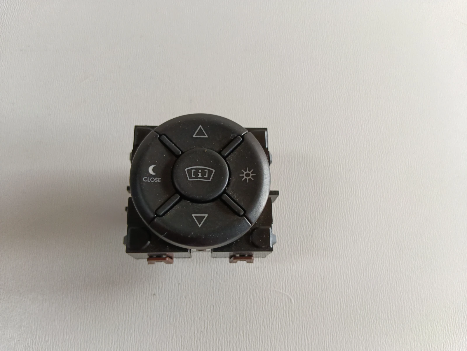 копче 96661115ZD Пежо 508 СВ 2.0HDI