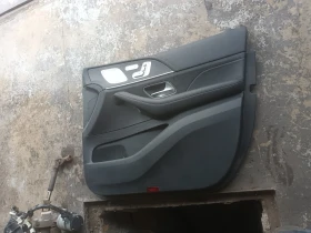 кора на врата (предна дясна) Мерцедес ГЛЕ GLE450 3.0б