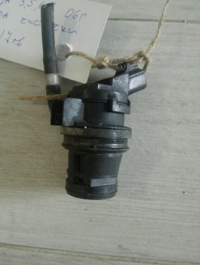 Помпа чистачки Мазда 3 (мазда 5,6,7)