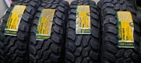 Гуми Всесезонни 245/75R16, снимка 1