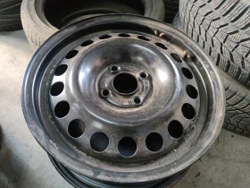 Джанти за Opel, снимка 2