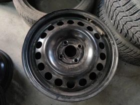 Джанти за Opel, снимка 1