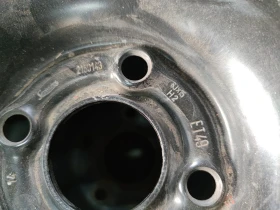 Джанти за Opel, снимка 3