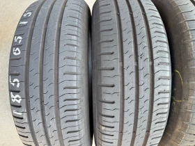 Гуми Летни 185/65R15, снимка 2