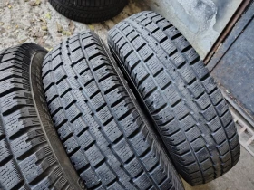 Гуми Зимни 235/85R16, снимка 3