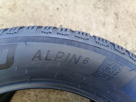 Гуми Зимни 205/60R17, снимка 4