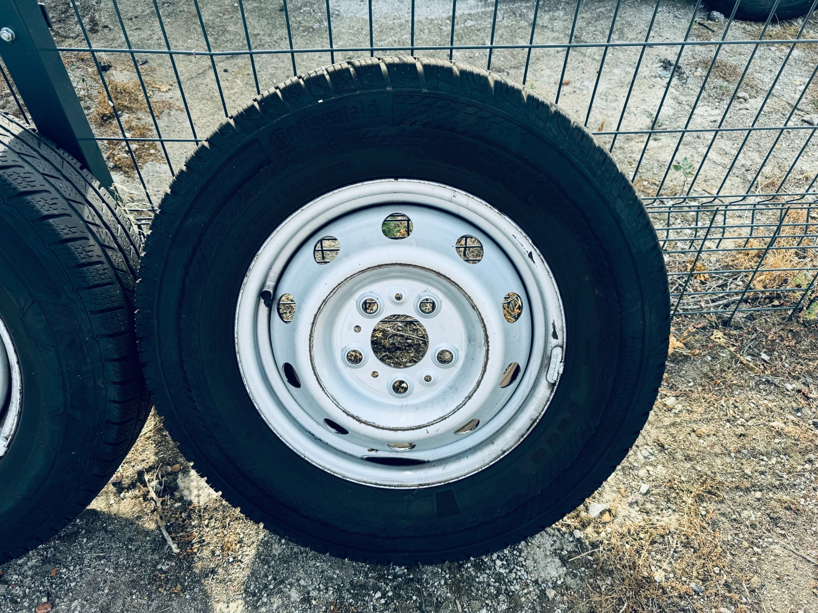    265/75R16  Fiat Ducato | Mobile.bg   1