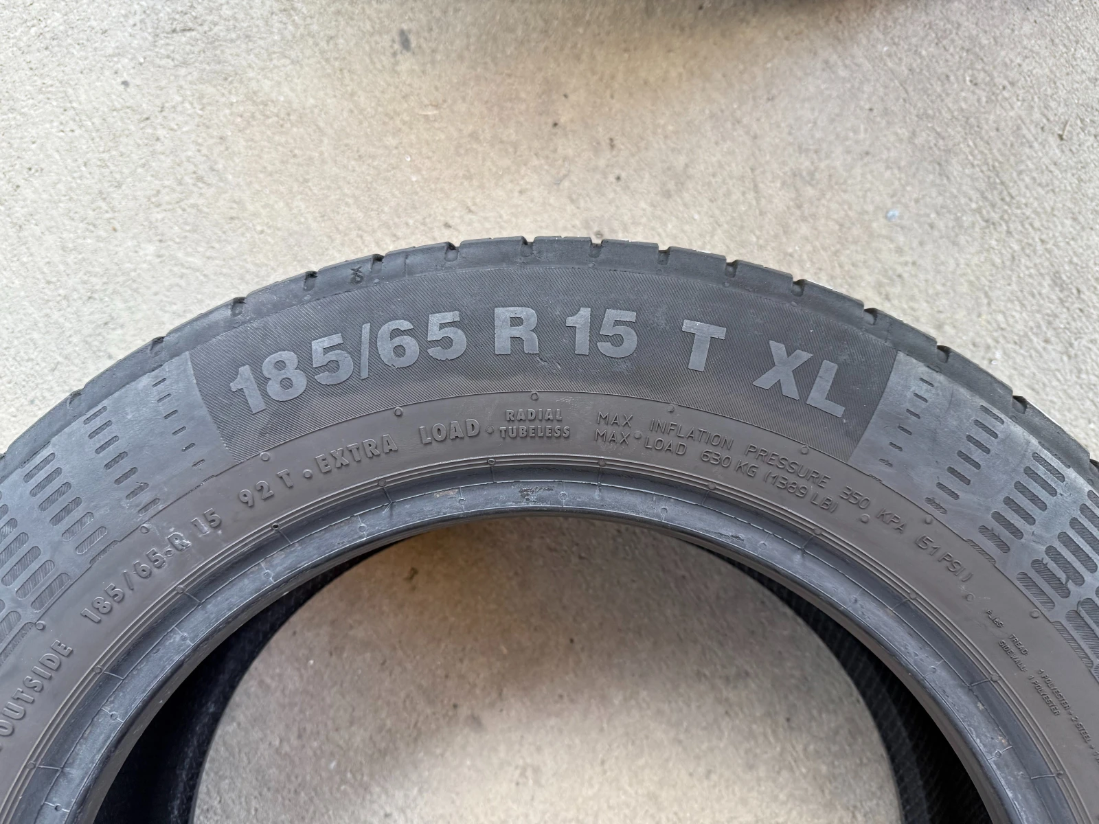  185/65R15 | Mobile.bg   9