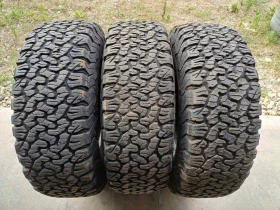      285/75R16