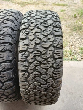 Гуми Всесезонни 285/75R16, снимка 2 - Гуми и джанти - 46906045