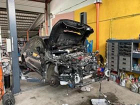 Subaru Impreza WRX STI, снимка 6